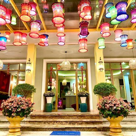 De Vivre Hoi An Hotel Exterior photo